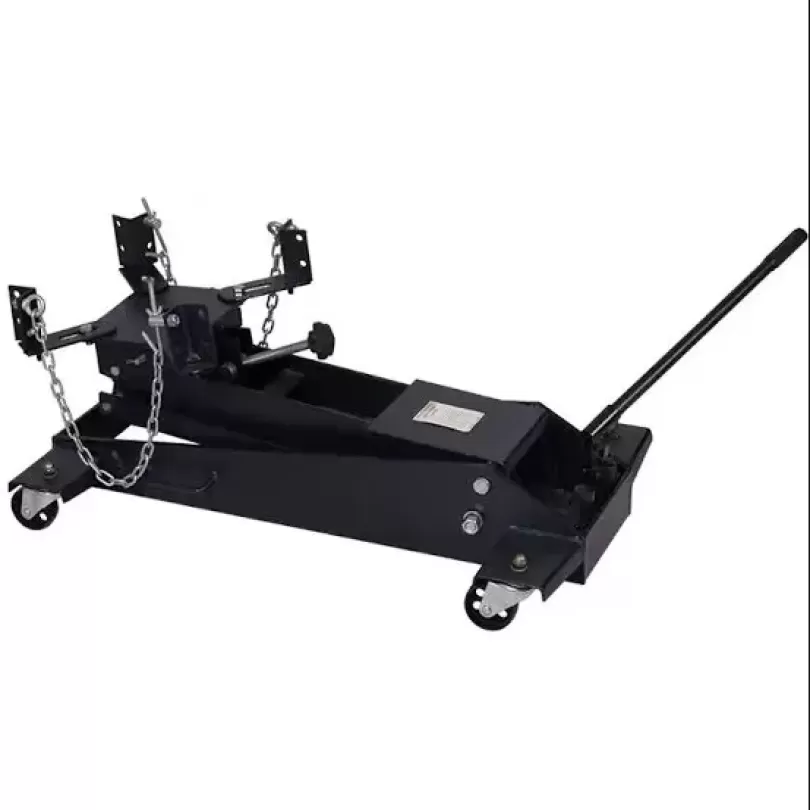 Giá Đỡ Hộp Số 1 Tấn Kiểu Nằm ZHONGXING ZX0104C